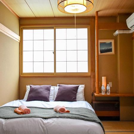 Asuka Lodge Hakuba Kültér fotó