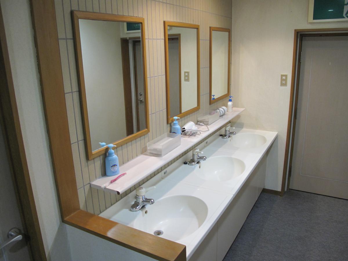 Asuka Lodge Hakuba Kültér fotó