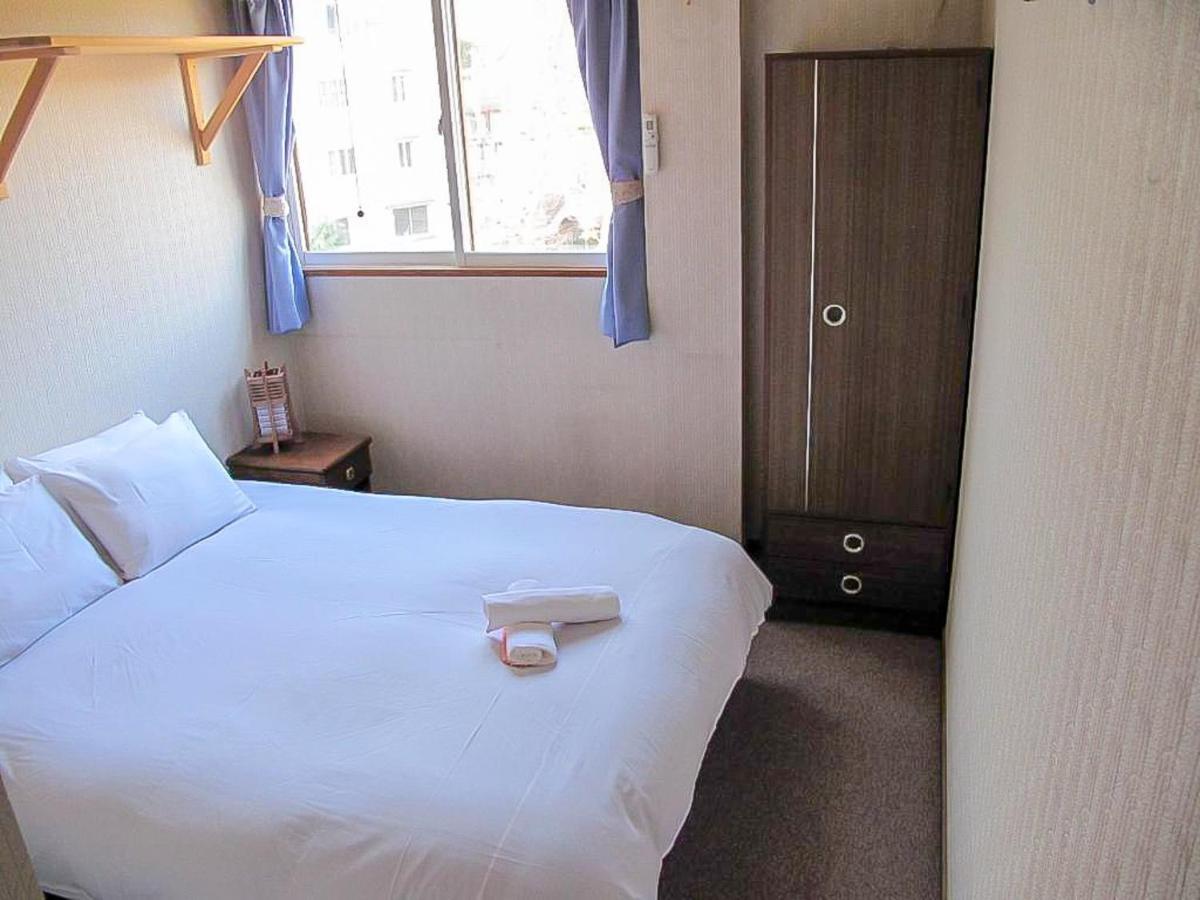 Asuka Lodge Hakuba Kültér fotó